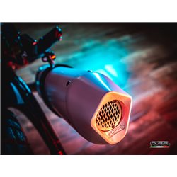 SYM 125 JOYRIDE 05-07 4T H2O EMBRAGUE TECNIUM STANDARD