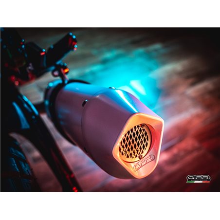 SYM 125 JOYRIDE 05-07 4T H2O EMBRAGUE TECNIUM STANDARD