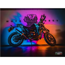 YAMAHA 50 VINO - 2T AIR EMBRAGUE TECNIUM STANDARD