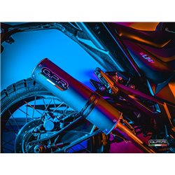 YAMAHA 50 YA R AXIS 95-96 2T AIR EMBRAGUE TECNIUM STANDARD