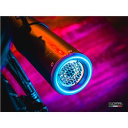 YAMAHA 50 YE ZEST 92-95 2T AIR EMBRAGUE TECNIUM STANDARD