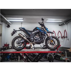 YAMAHA 125 XQ MAXSTER 01-02 4T H2O EMBRAGUE TECNIUM STANDARD