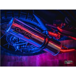 YAMAHA 125 YW BW´S 10 4T AIR EMBRAGUE TECNIUM STANDARD