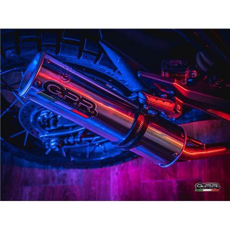 YAMAHA 125 YW BW´S 10 4T AIR EMBRAGUE TECNIUM STANDARD