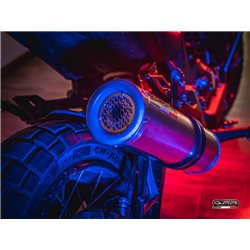 YAMAHA 125 ZUMA 09-13 4T AIR EMBRAGUE TECNIUM STANDARD