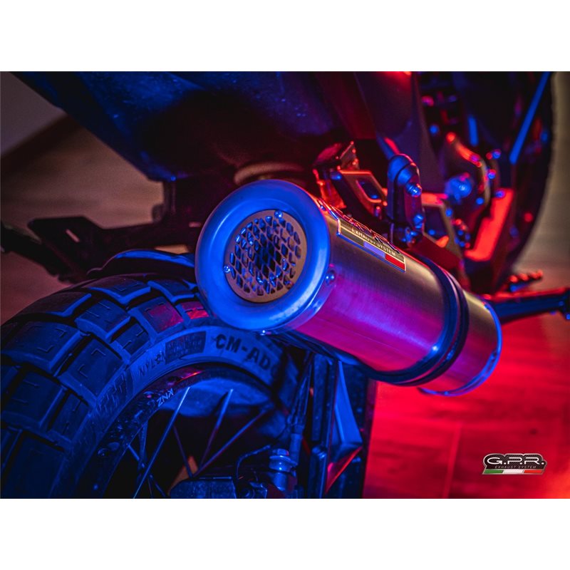 YAMAHA 125 ZUMA 09-13 4T AIR EMBRAGUE TECNIUM STANDARD