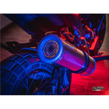 YAMAHA 125 ZUMA 09-13 4T AIR EMBRAGUE TECNIUM STANDARD