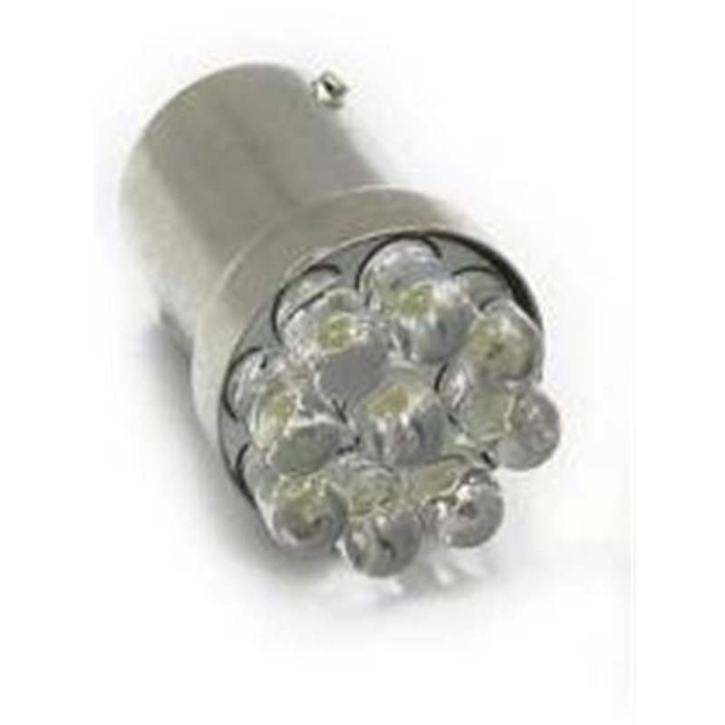 BOMBILLA LED INTERMITENTES
