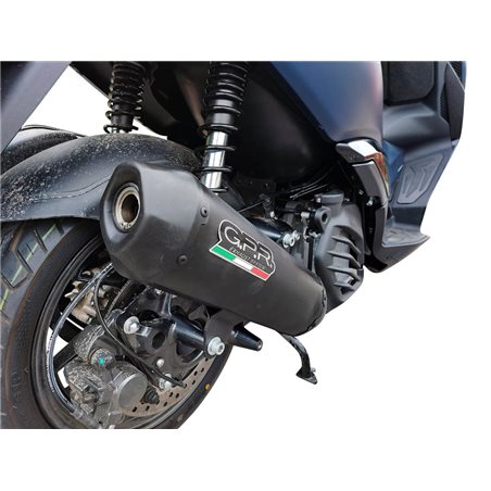 APRILIA 50 GULLIVER 95-98 2T AIR EMBRAGUE TECNIUM REGULABLE