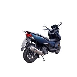 APRILIA 50 RALLY 95-99 2T H2O EMBRAGUE TECNIUM REGULABLE