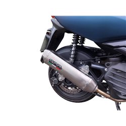 APRILIA 50 SCARABEO 4T-2V RST (M. PIAGGIO) 06-09 4T AIR EMBRAGUE TECNIUM REGULABLE