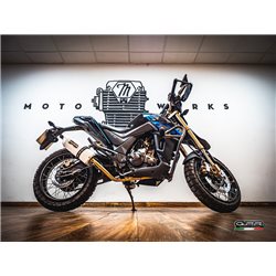 APRILIA 50 SR 93 2T AIR EMBRAGUE TECNIUM REGULABLE