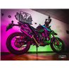 APRILIA 50 SR RACING 97-00 2T H2O EMBRAGUE TECNIUM REGULABLE