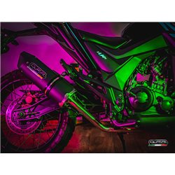 APRILIA 50 SR STEALTH 97-00 2T H2O EMBRAGUE TECNIUM REGULABLE