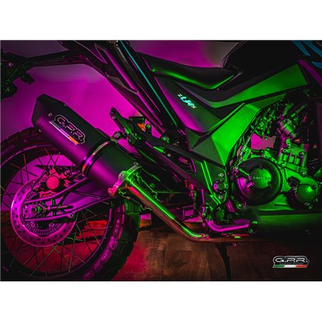 APRILIA 50 SR STEALTH 97-00 2T H2O EMBRAGUE TECNIUM REGULABLE
