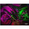 APRILIA 50 SR STEALTH 97-00 2T H2O EMBRAGUE TECNIUM REGULABLE