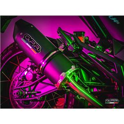 APRILIA 50 SR WWW 95-01 2T AIR EMBRAGUE TECNIUM REGULABLE
