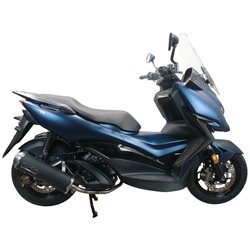 DERBI 50 ATLANTIS BULLET (M. PIAGGIO) 02-06 2T AIR EMBRAGUE TECNIUM REGULABLE