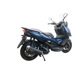 DERBI 50 ATLANTIS CITY (M. PIAGGIO) 02-06 2T AIR EMBRAGUE TECNIUM REGULABLE