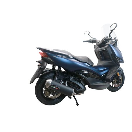 DERBI 50 ATLANTIS CITY (M. PIAGGIO) 02-06 2T AIR EMBRAGUE TECNIUM REGULABLE