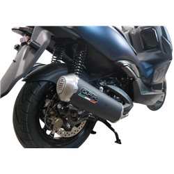 DERBI 50 ATLANTIS TWO CHIC (M. PIAGGIO) 02-06 2T AIR EMBRAGUE TECNIUM REGULABLE