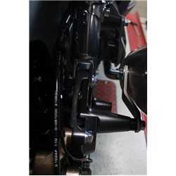 DERBI 50 GP1 01-03 2T H2O EMBRAGUE TECNIUM REGULABLE