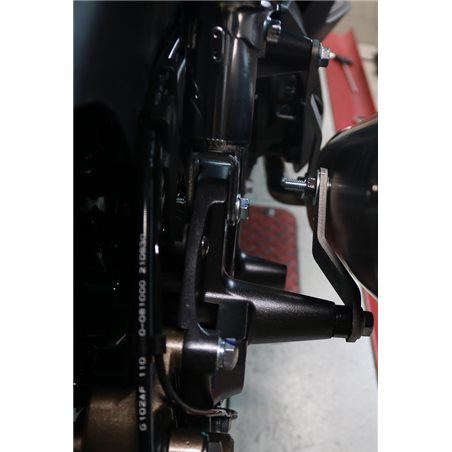 DERBI 50 GP1 01-03 2T H2O EMBRAGUE TECNIUM REGULABLE