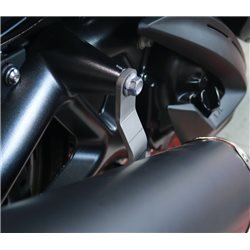 DERBI 50 GP1 OPEN 05- 2T H2O EMBRAGUE TECNIUM REGULABLE