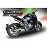 GARELLI 50 PONY RACING SR - 2T AIR EMBRAGUE TECNIUM REGULABLE