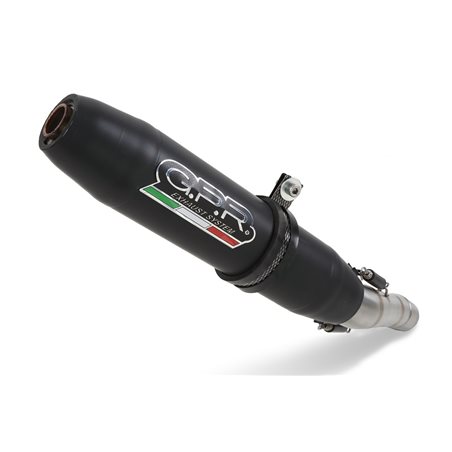 ITALJET 50 BAZOOKA 1 - 2T AIR EMBRAGUE TECNIUM REGULABLE