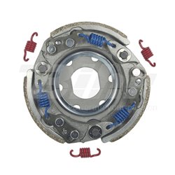 KYMCO 50 K12 95-00 2T AIR EMBRAGUE TECNIUM REGULABLE