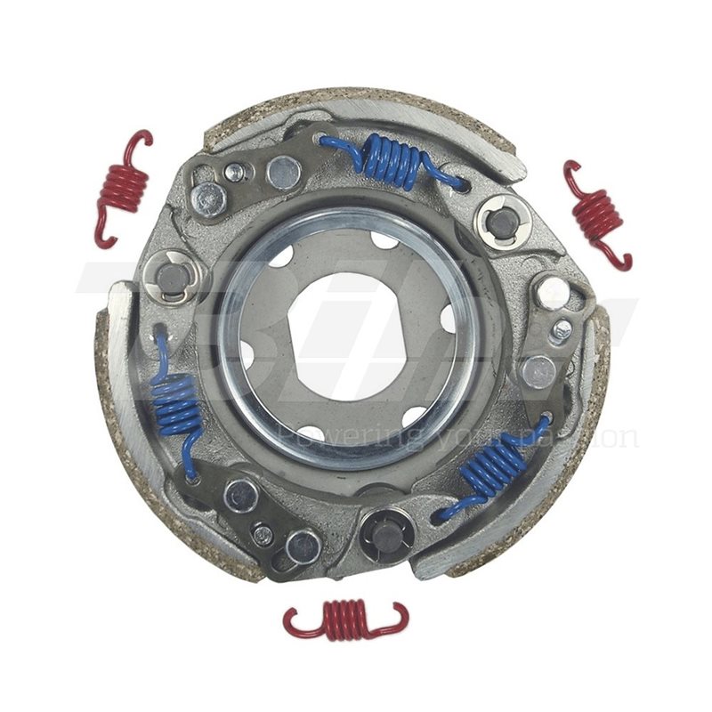 KYMCO 50 K12 95-00 2T AIR EMBRAGUE TECNIUM REGULABLE