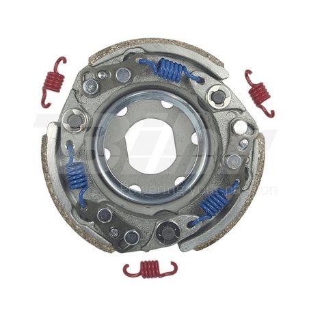 KYMCO 50 K12 95-00 2T AIR EMBRAGUE TECNIUM REGULABLE