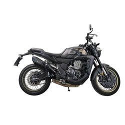 KYMCO 50 SNIPER DD 93-96 2T AIR EMBRAGUE TECNIUM REGULABLE