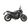 MALAGUTI 50 CIAK 99-02 2T AIR EMBRAGUE TECNIUM REGULABLE