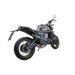 SYM 50 SYMPLY 11 2T AIR EMBRAGUE TECNIUM REGULABLE