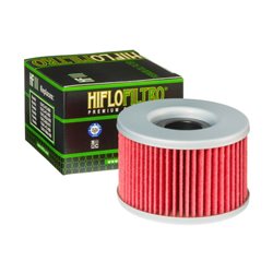 HONDA TRX 400 FA FOURTRAX RANCHER AT (04-07) FILTRO ACEITE HIFLOFILTRO