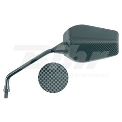 DERBI GP1 OPEN 50 06-09 ESPEJO RETROVISOR
