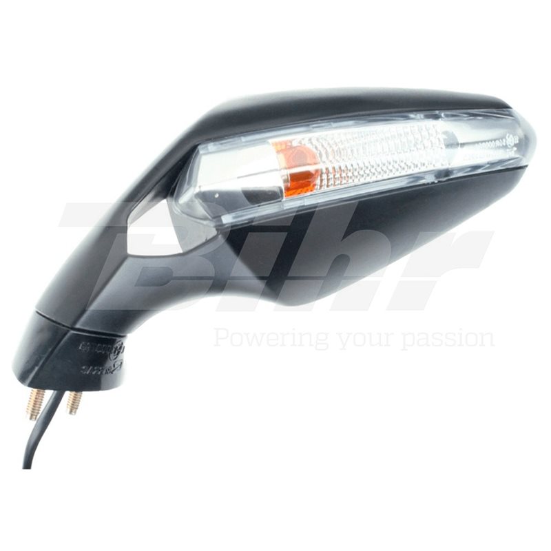 DERBI GPR RACING 50 04-09 ESPEJO RETROVISOR