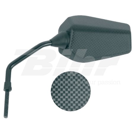 DERBI SENDA R DRD RACING 50 04-08 ESPEJO RETROVISOR