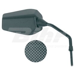 DERBI SENDA SM DRD BLACK EDITION 50 5 ESPEJO RETROVISOR