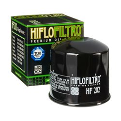 HONDA VF 400 (83-86) FILTRO ACEITE HIFLOFILTRO