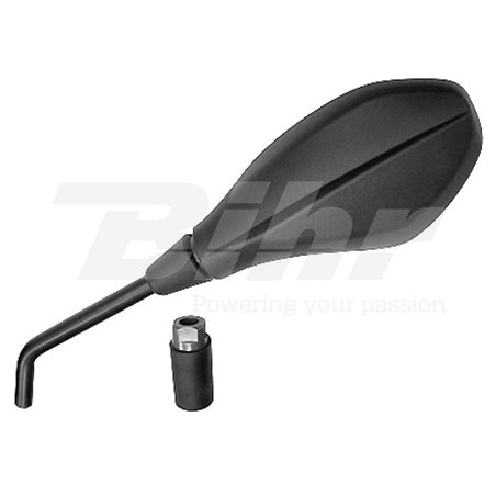 GILERA FUOCO 500 07- ESPEJO RETROVISOR