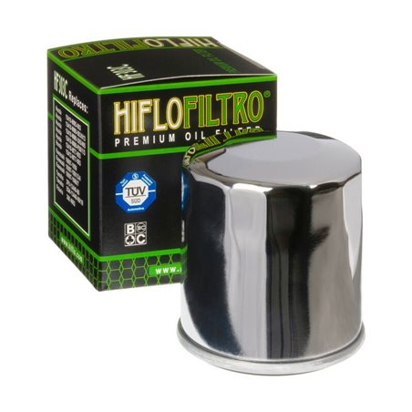 HONDA VT 600 C SHADOW VLX (99-07) FILTRO ACEITE HIFLOFILTRO