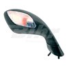MOTORHISPANIA RX R 50 - ESPEJO RETROVISOR