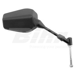 PEUGEOT BLASTER FURIOUS 2T 50 10- ESPEJO RETROVISOR