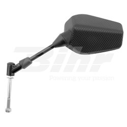 PEUGEOT JET C-TECH ICE BLADE 50 09- ESPEJO RETROVISOR