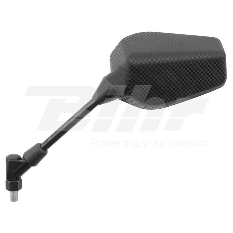 PEUGEOT GEO RS 4T-4V 125 08- ESPEJO RETROVISOR