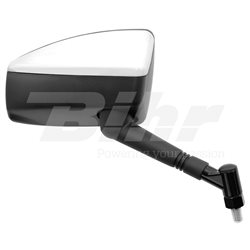 PEUGEOT SATELIS WHITESHAT K 125 10 ESPEJO RETROVISOR