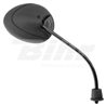 PIAGGIO ZIP 4T 50 00-13 ESPEJO RETROVISOR
